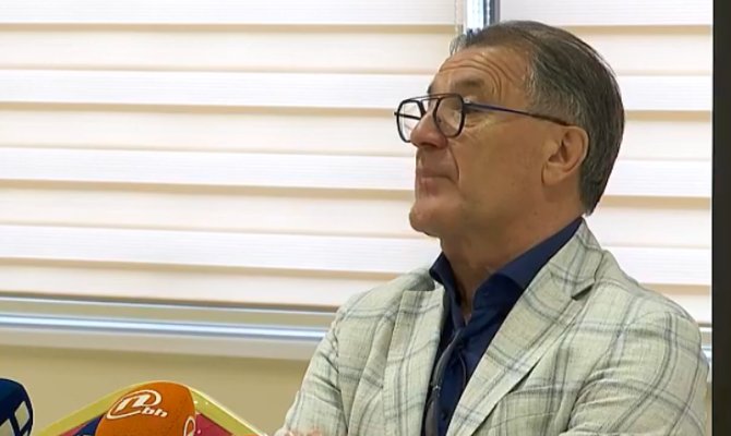Zdravko Mamić