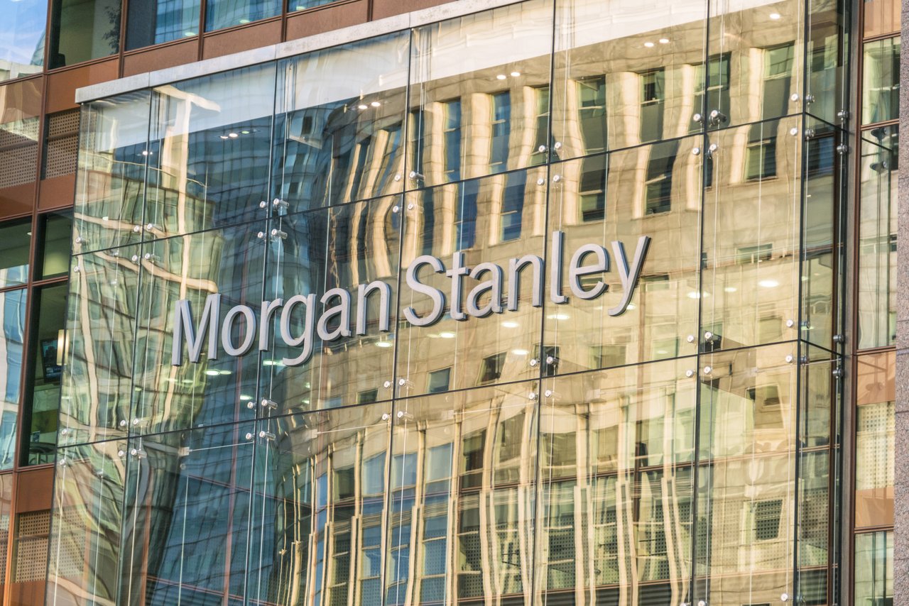 Morgan Stanley optimistisch über die Zukunft des Euro aufgrund der wirtschaftlichen Widerstandsfähigkeit