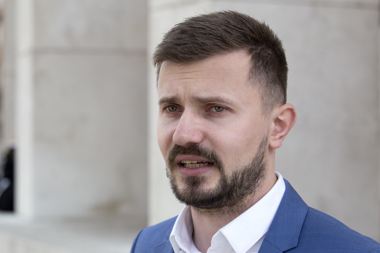 Nađi: Es wird erwartet, dass das Pensionsgeld vom staatlichen AIF für Operationen im Zusammenhang mit Fortenova verwendet wird