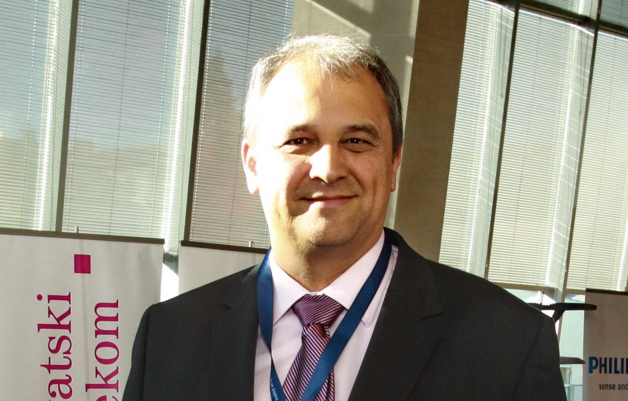 Zvonko Merkaš