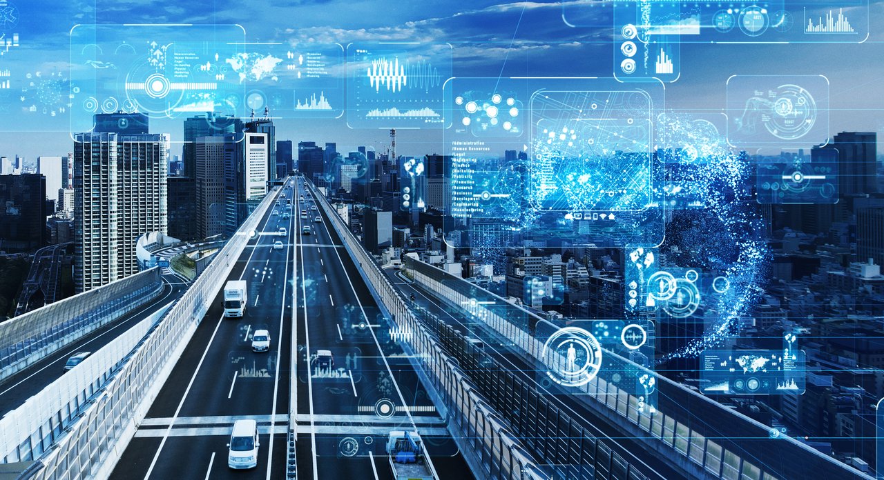 Smart city rješenja