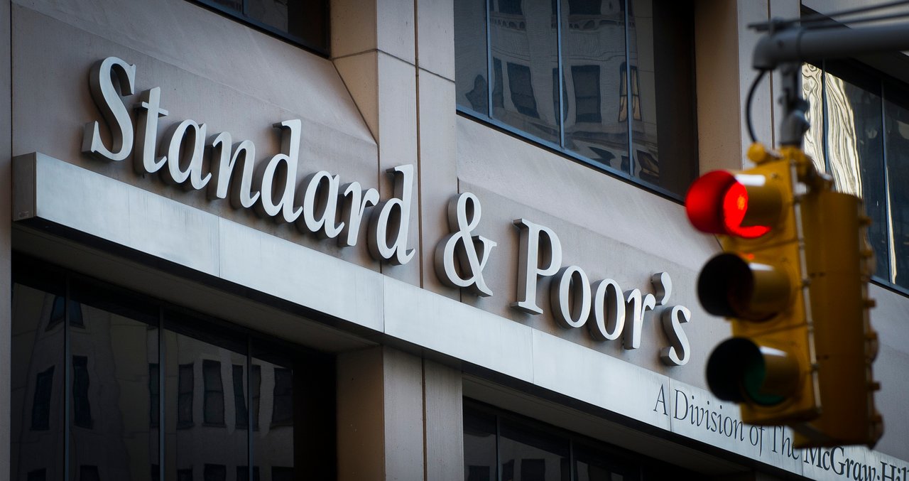 Standard & Poor's