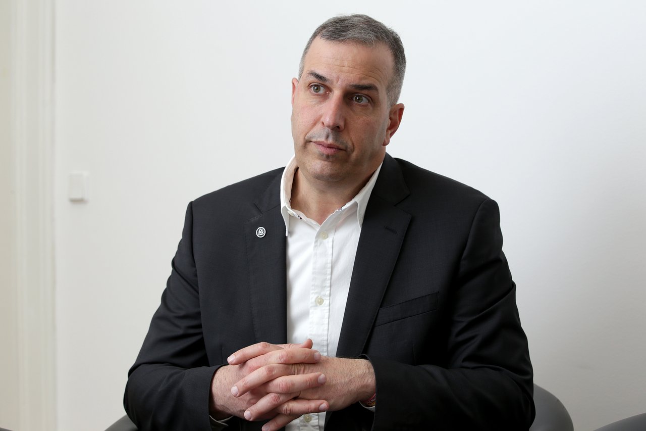 <p>Hrvoje Balen</p>