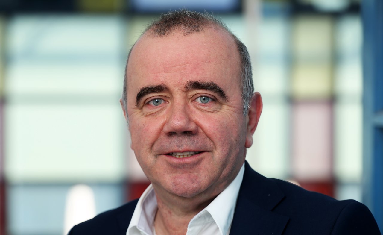 Adizes SEE feiert 30 Jahre Bestehen im Sava Center in Belgrad