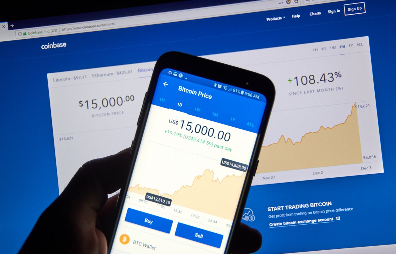 kripto aplikacije