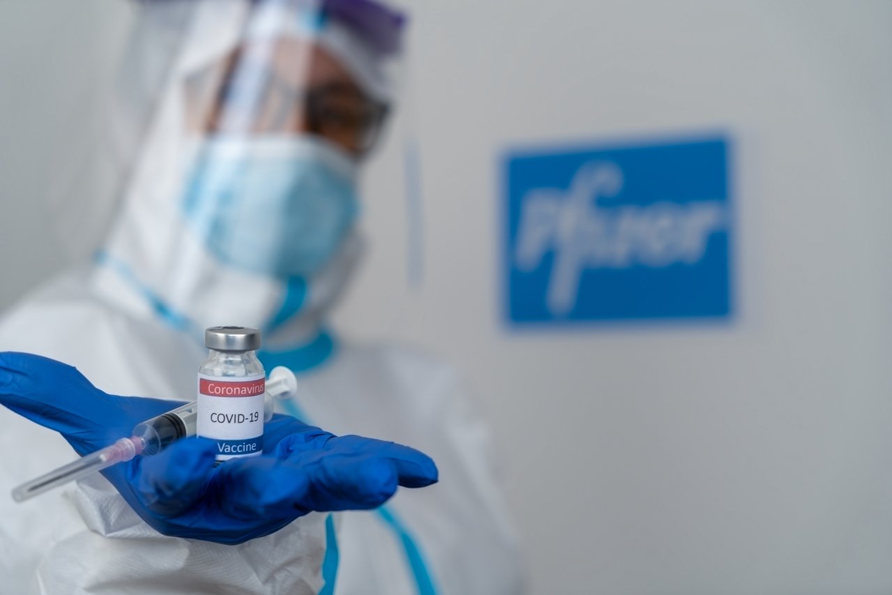 Pfizer cjepivo
