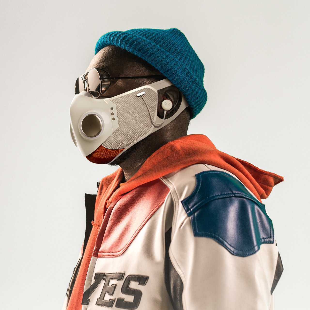 will.i.am maska