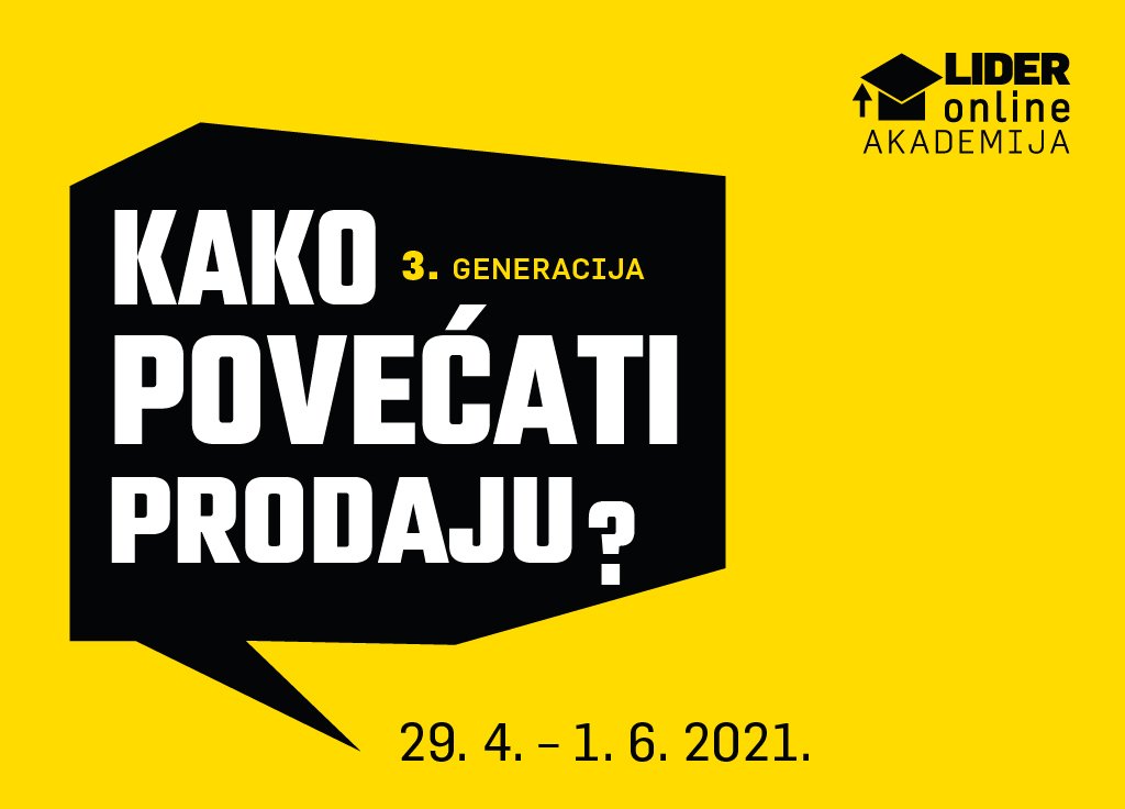 Prodajna akademija