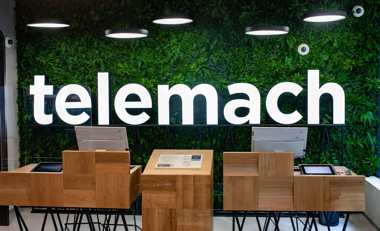 Telemach schließt erste Phase des Investitionszyklus in großen Städten ab