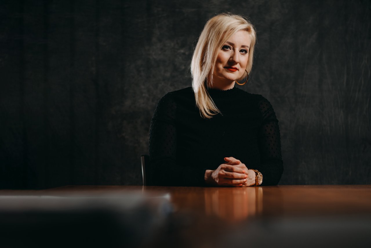 Kristina Bajsić Bogović
