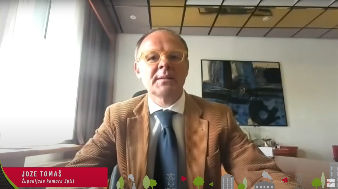 Joze Tomaš