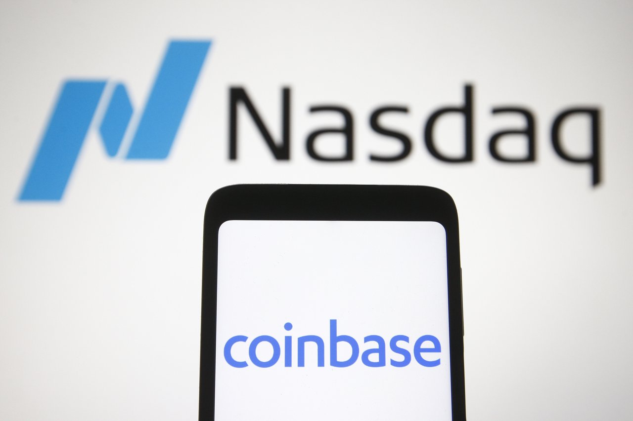 Coinbase-Aktien steigen um 11 % nach starken Quartalszahlen