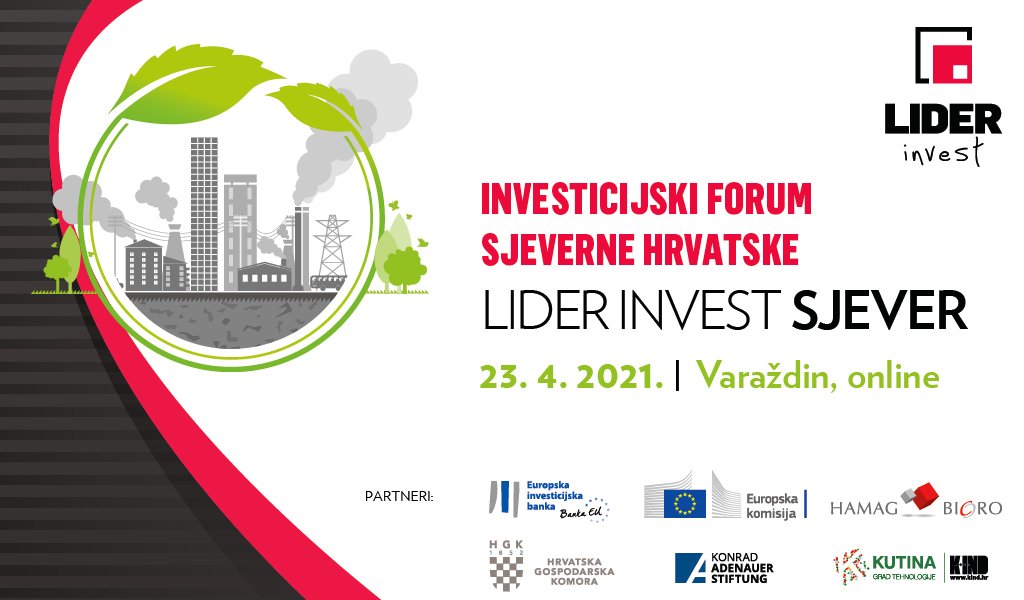 Lider invest Sjever