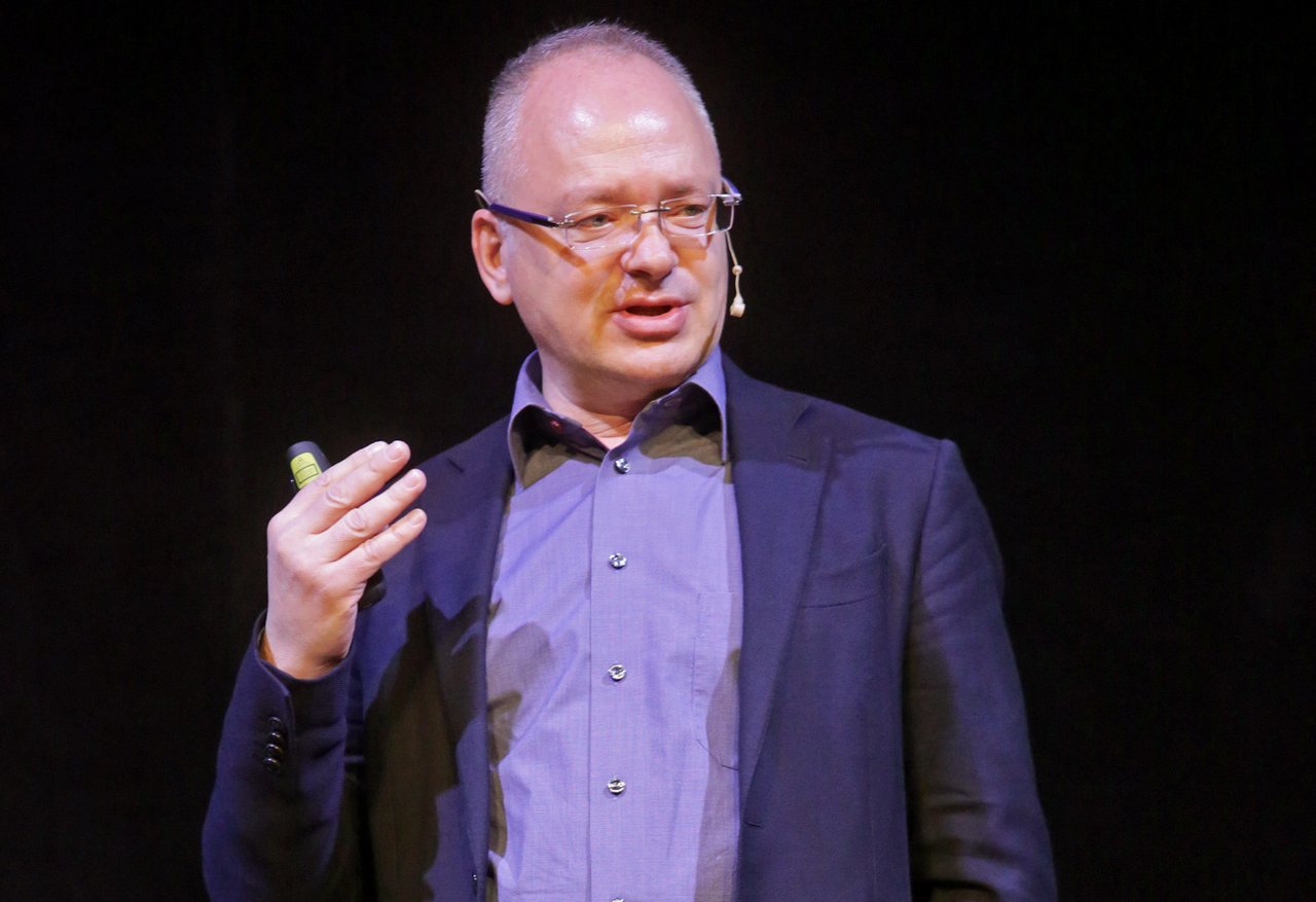 Dejan Verčič