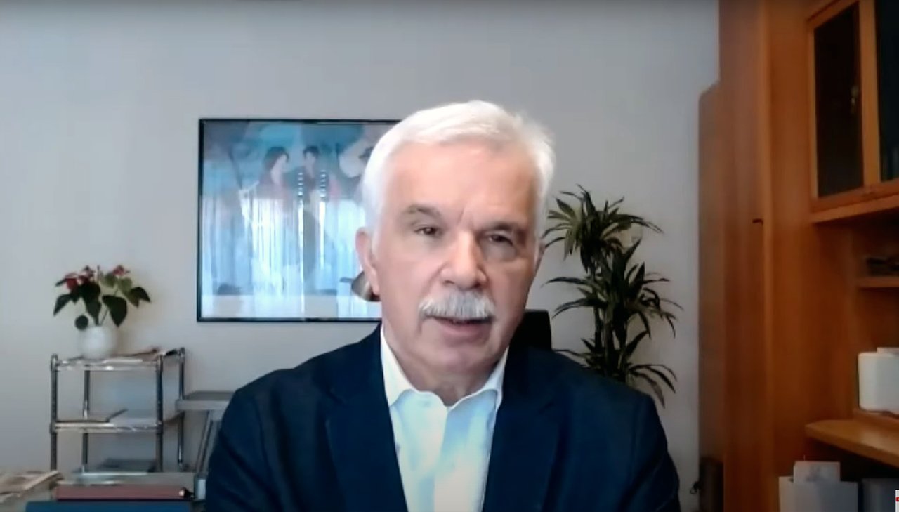 Investicijski forum Sjeverne Hrvatske - Lider invest sjever, Mladen Vedriš