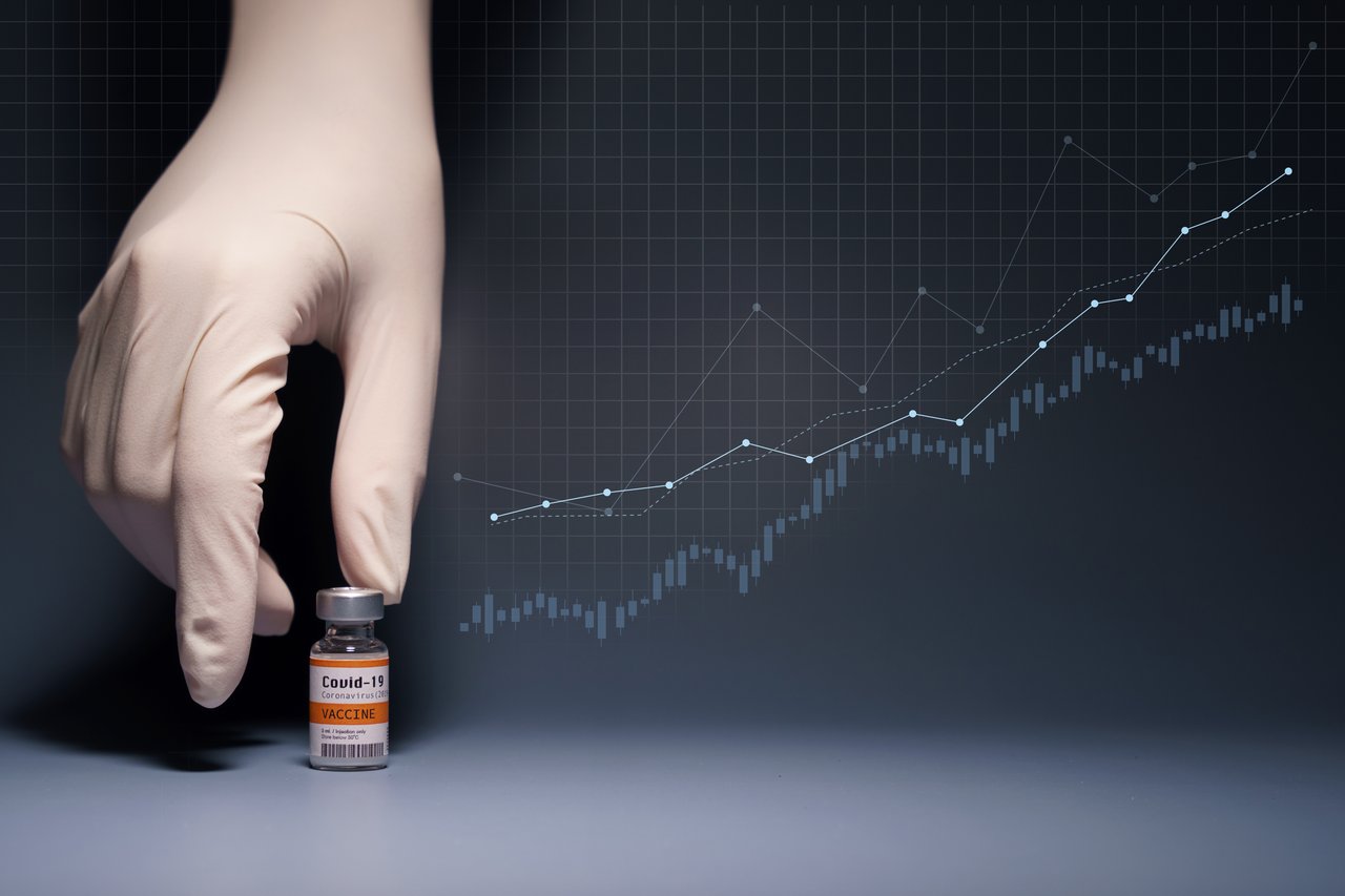 Aktien des größten chinesischen Bestattungsunternehmens verzeichneten den größten Anstieg seit über einem Jahr