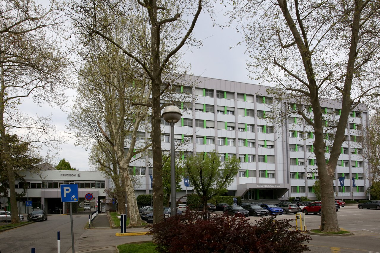 Ericsson Nikola Tesla unterzeichnet neue Verträge im Wert von 14 Millionen Euro