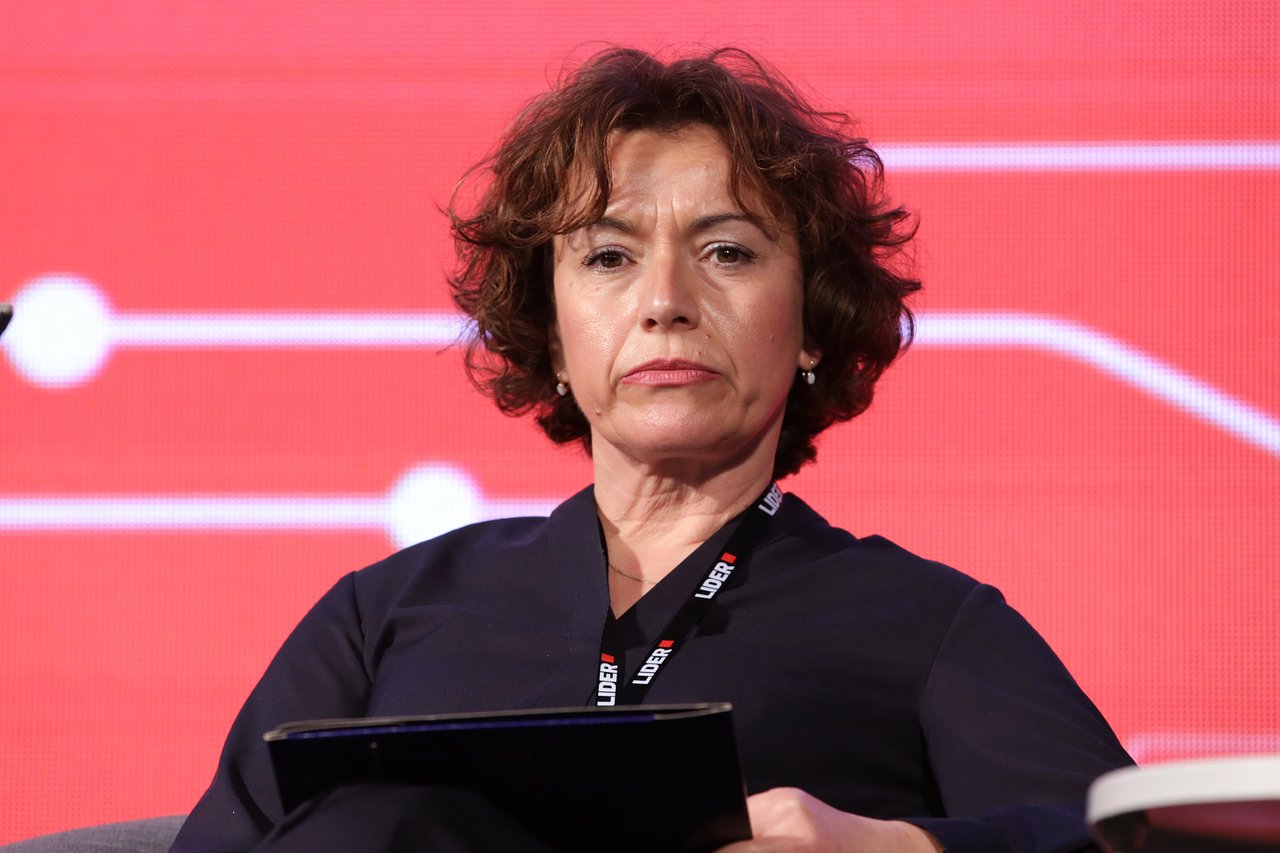 Smart Cities 2021. Panel: Inovacijama do održivih gradova, Mirka Jozić