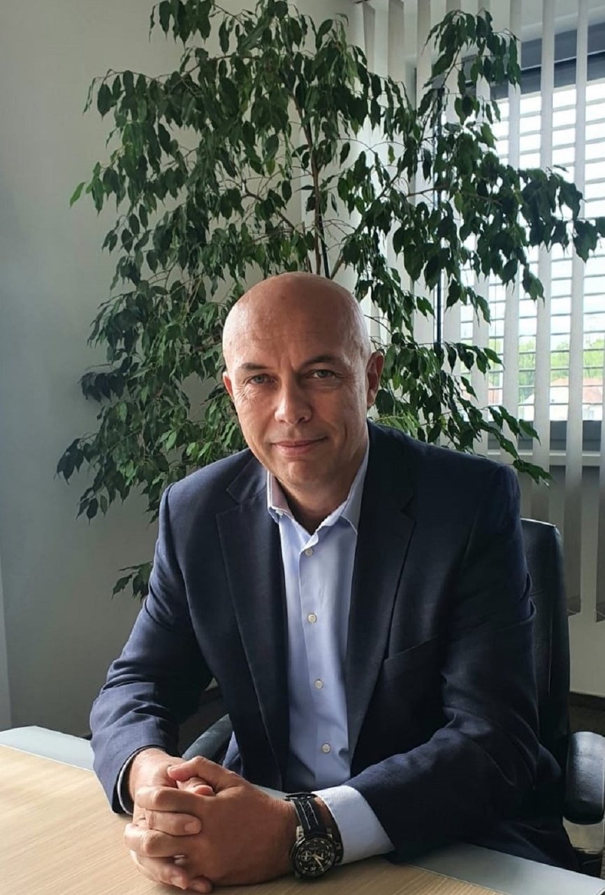 Mladen Veber