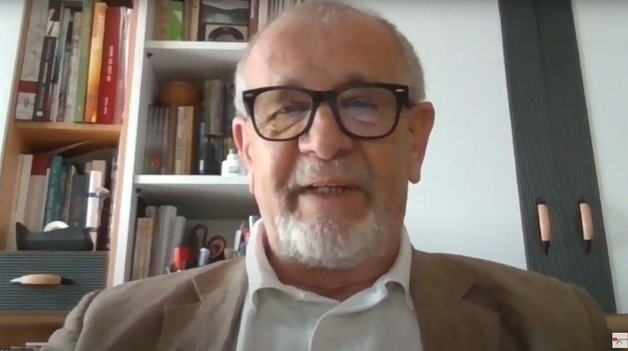 Slavko Krajcar