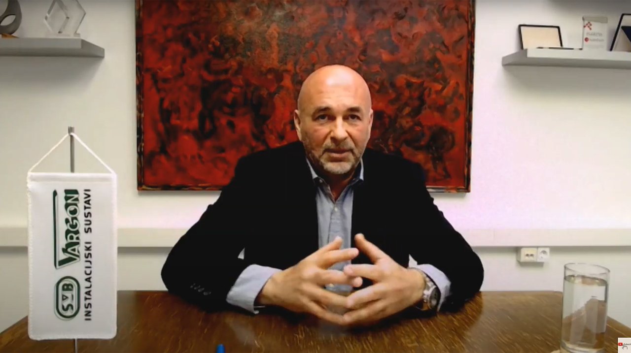 Unternehmen und Karrieren: Brašnić verlässt Vargon, CEO von Glasa Slavonije tritt in den Vorstand von Novi List ein, Massive Furniture in Insolvenz…