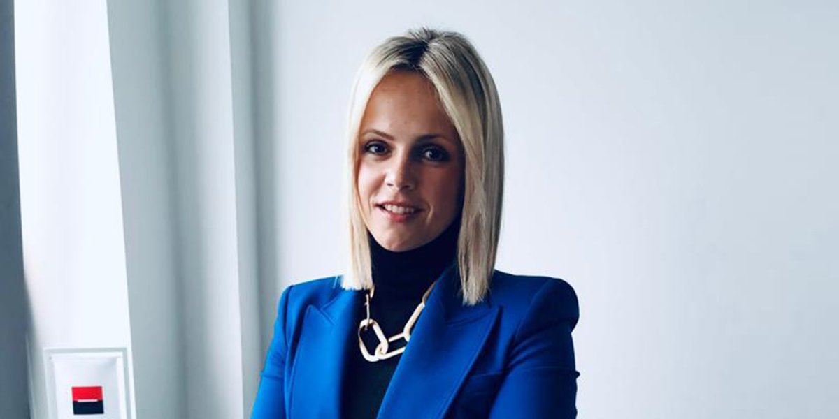 Ivana Poštić