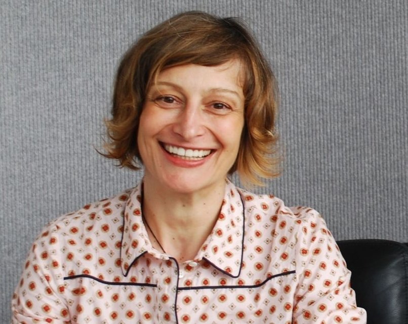 Aleksandra Mojsilović