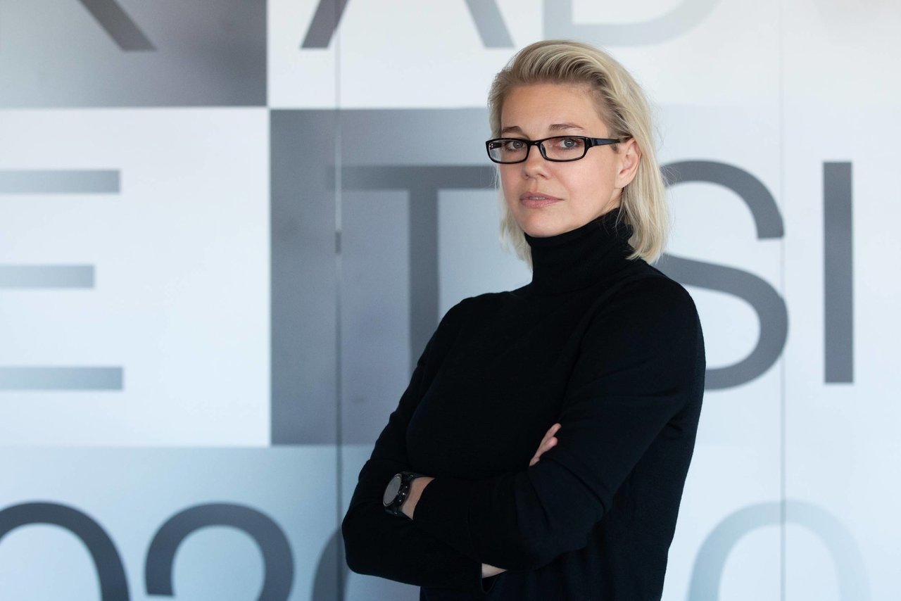 Anđela Buljan Šiber