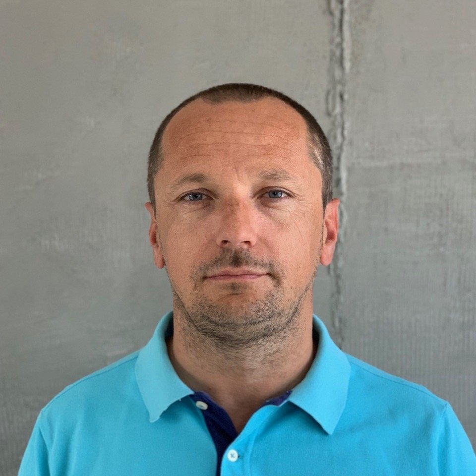 Tomislav Mesić