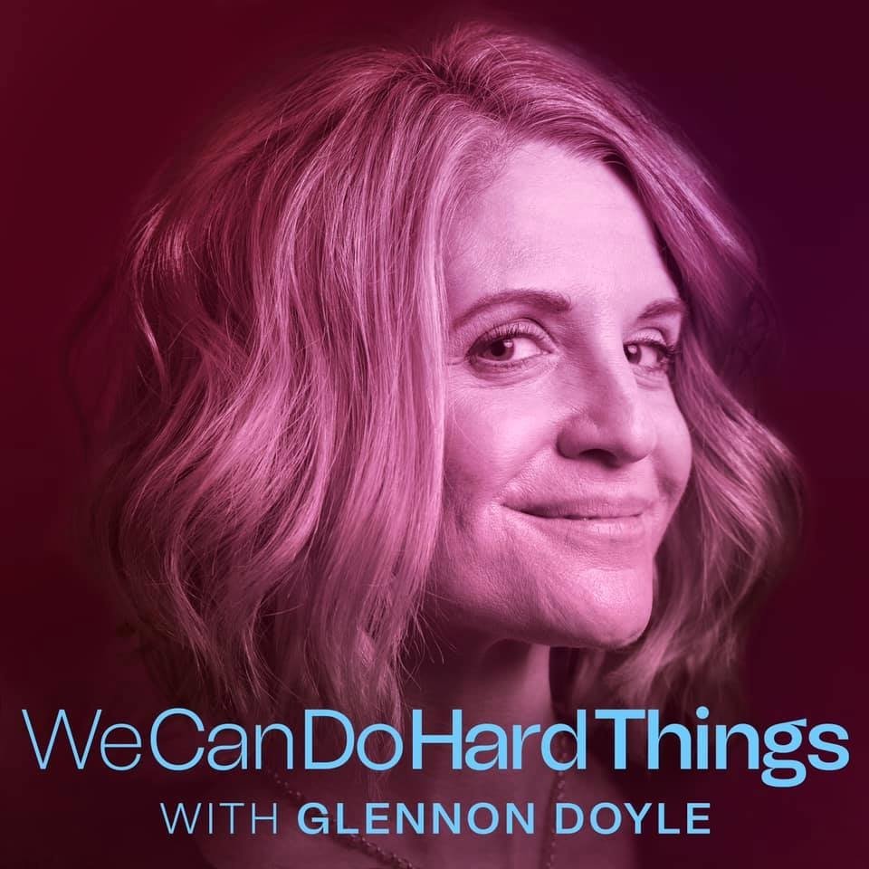Glennon Doyle, Foto - <a href="https://www.facebook.com/glennondoyle/photos" target="_blank">Facebook</a>