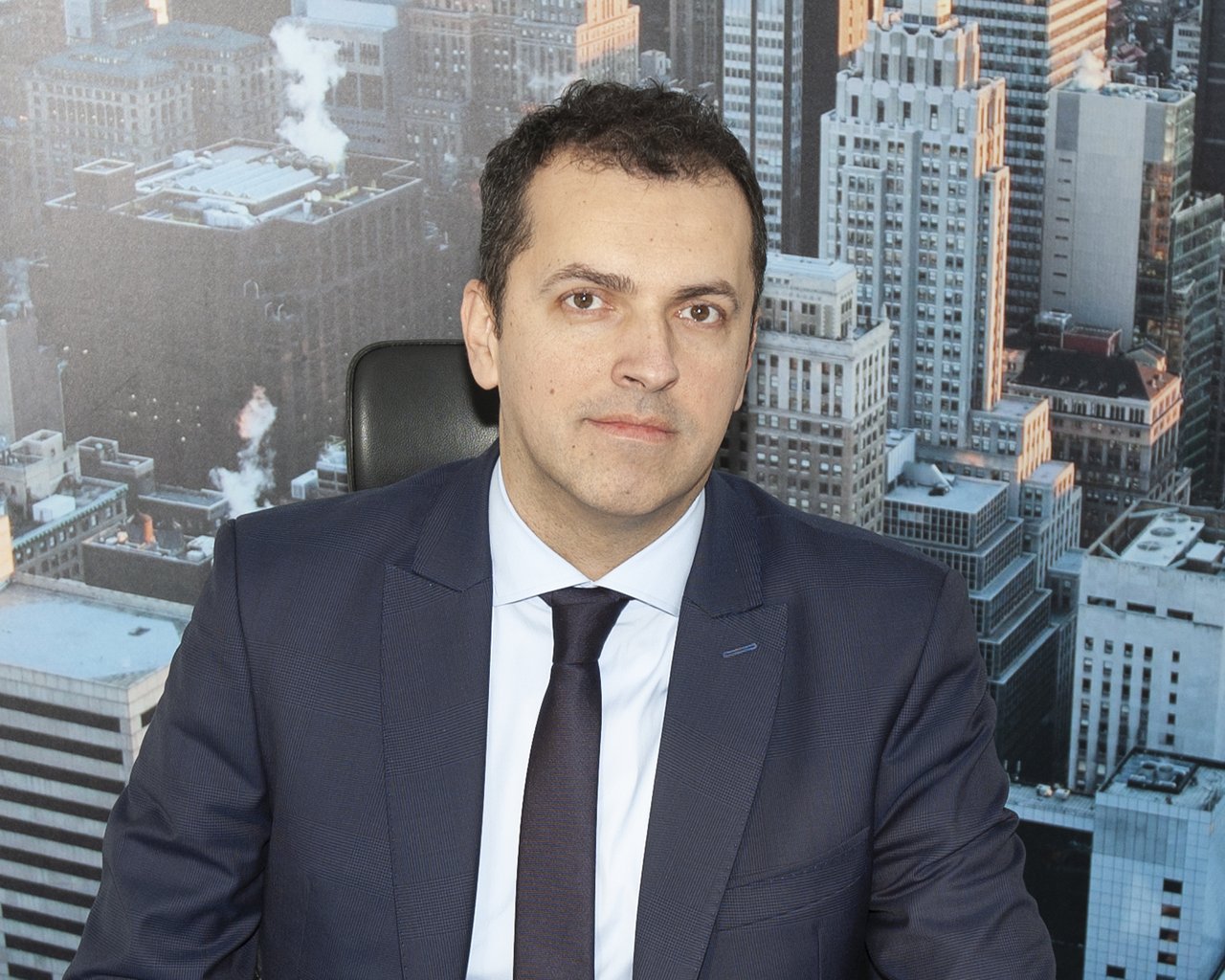 Zlatko Bazianec