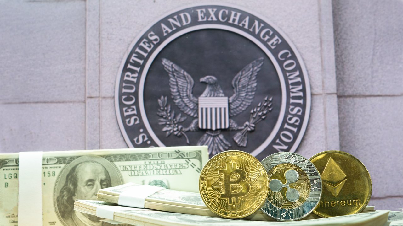 bitcoin ETF
