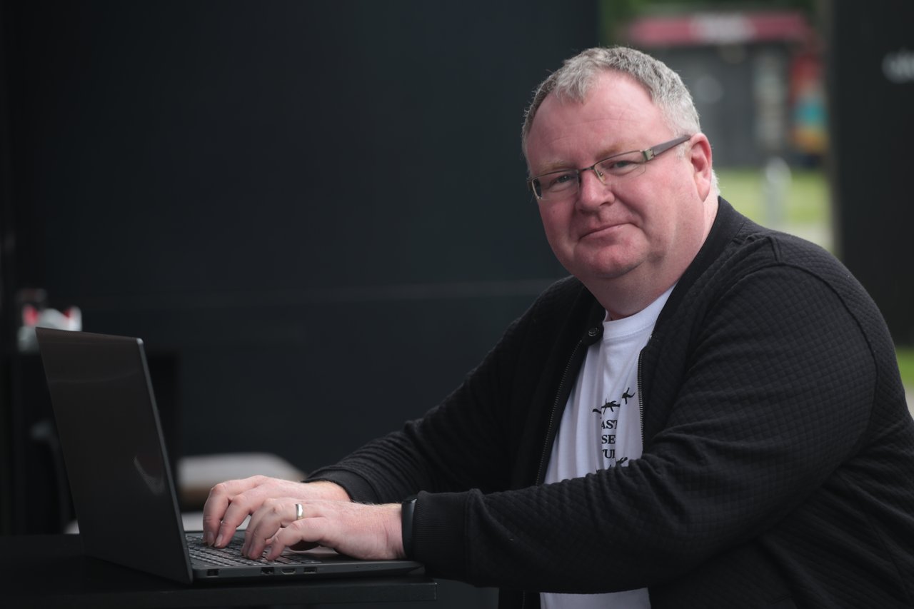 Paul Bradbury: ChatGPT ‚hat‘ meinen Kunden ‚gestohlen‘, aber das ist eine Zukunft, die wir akzeptieren müssen