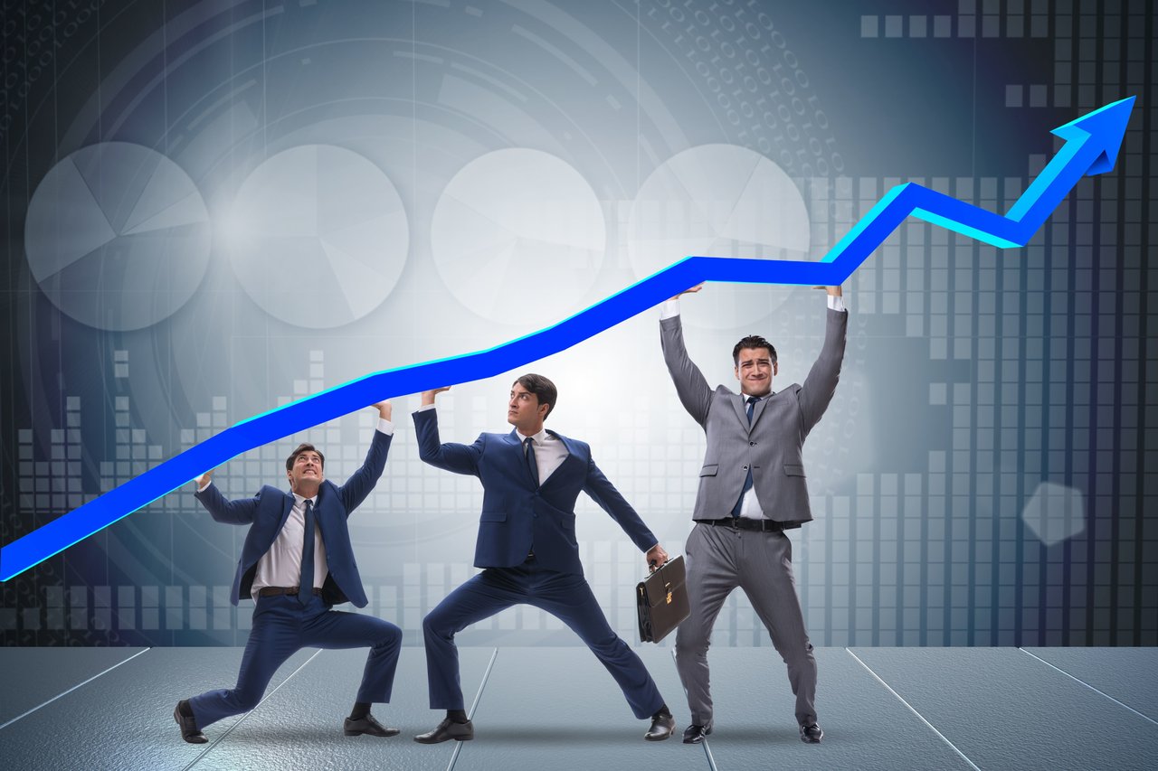 <p>ekonomski oporavak</p>