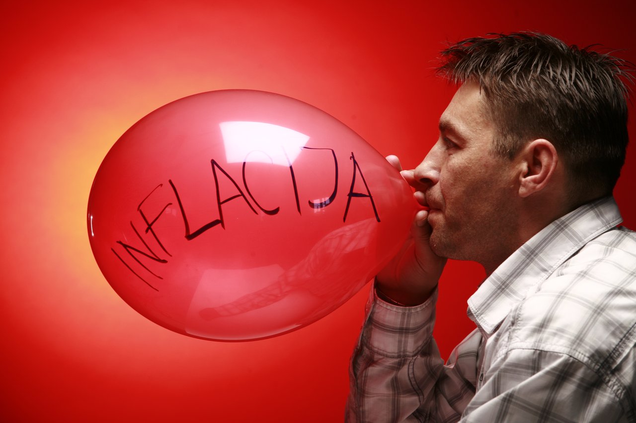 Der Krieg ist nicht der einzige Schuldige für die Inflation, und es ist unklar, ob das Schlimmste noch bevorsteht