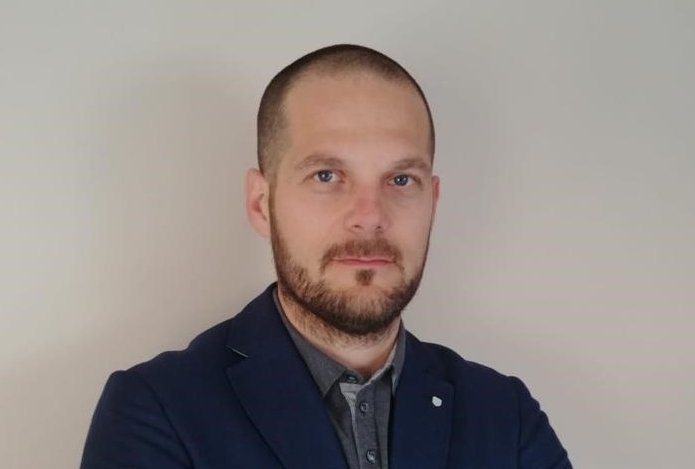 <p>Ernest Antolović, Digital Reality</p>
