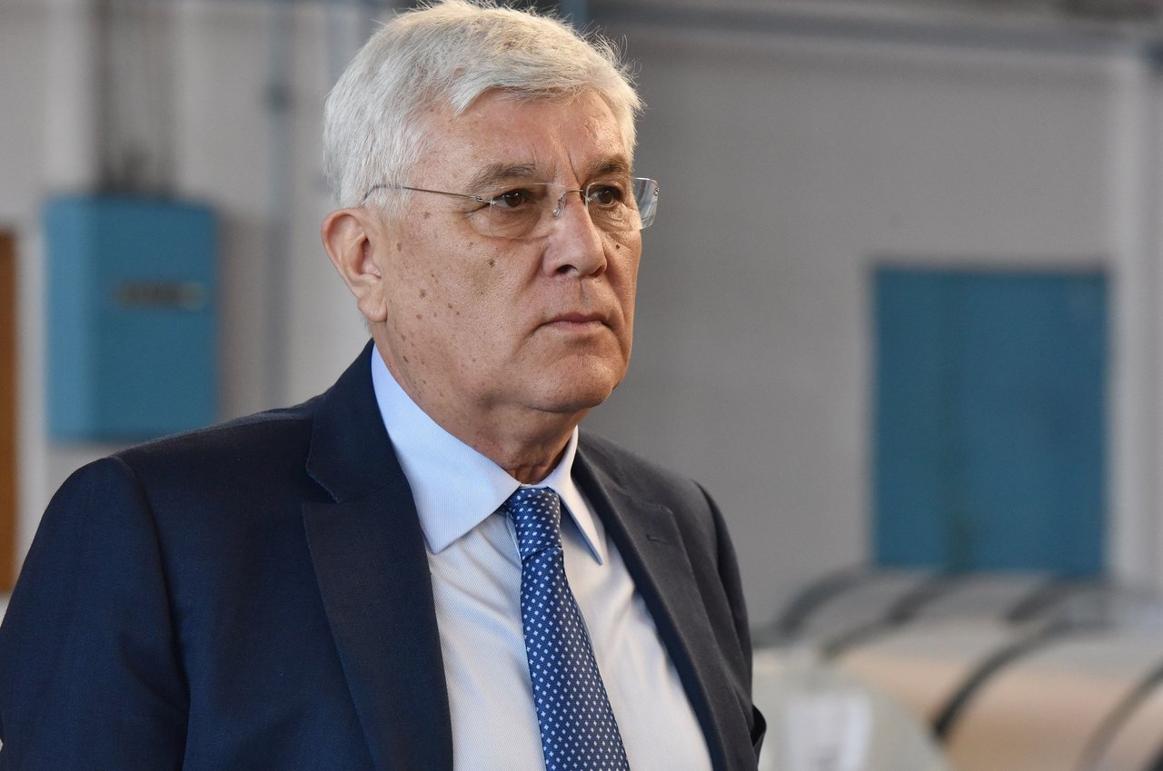 Unternehmen und Karrieren: Vlado Čović wird alleiniger Eigentümer von ZM-Montala, neue Aufsichtsräte bei HŽ Cargo, MVM, Alca Zagreb…