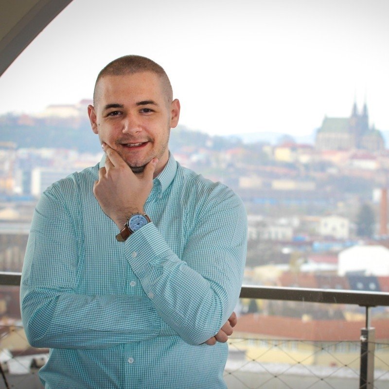 <p>Filip Varhol'</p>