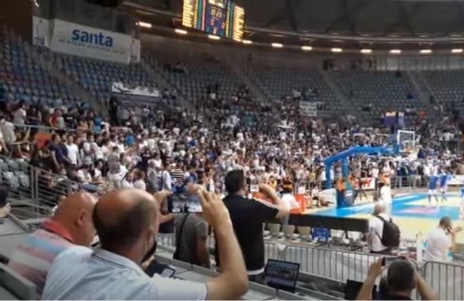 <p>Zadarski Višnjik u subotu</p>