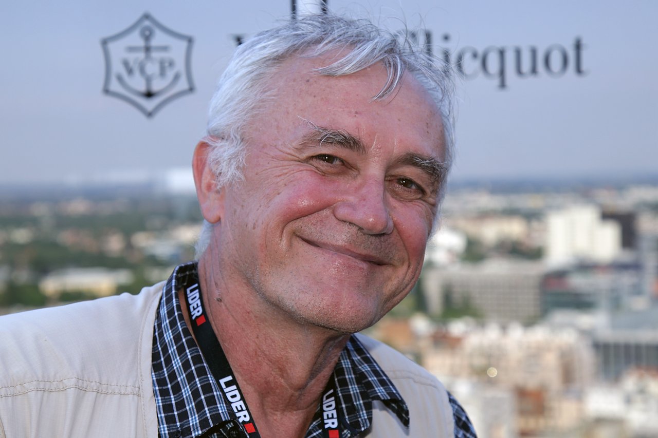 Matt Darko Sertić (Applied Ceramics): Es ist der perfekte Zeitpunkt, um neue Märkte zu betreten