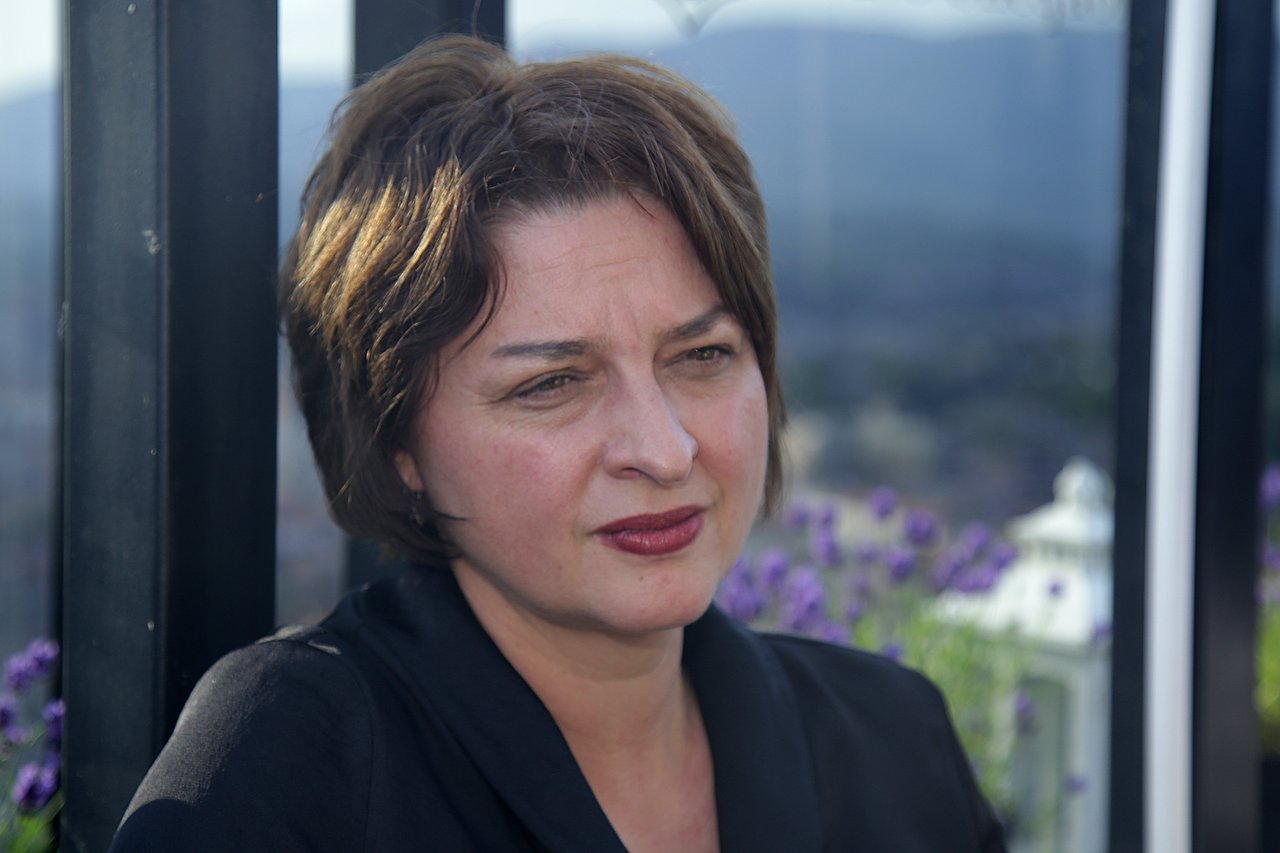 Sanja Pušec Mukavec (Radin print): Die Stabilisierung der Energiepreise hat zur Senkung der Papierpreise beigetragen