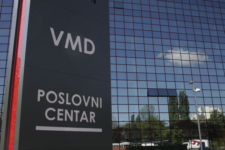 VMD Grupa