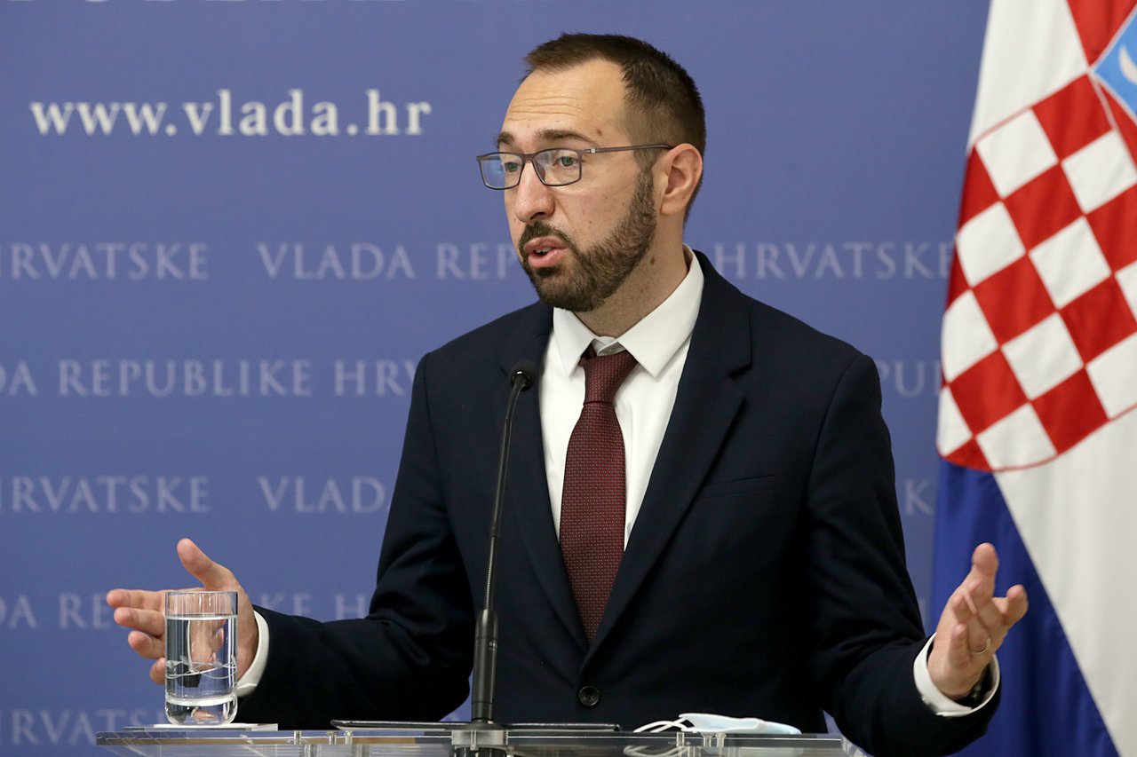 Der unerreichbare Korb und das unerreichbare Degrowth – Die Geschichte von Tomislav Tomašević