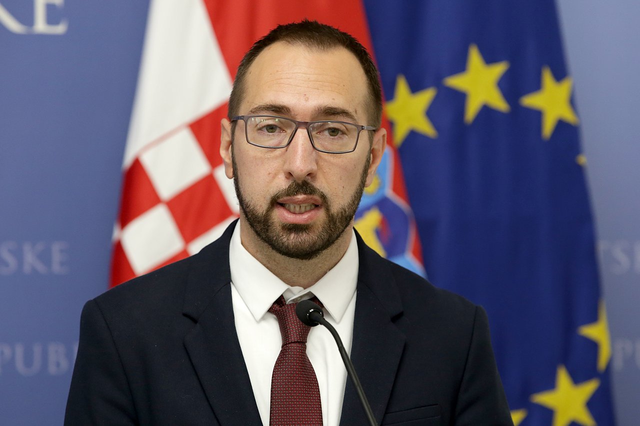 Die Stadt Zagreb wird mit Hilfe der EIB bald eine große Anzahl von grünen Projekten finanzieren