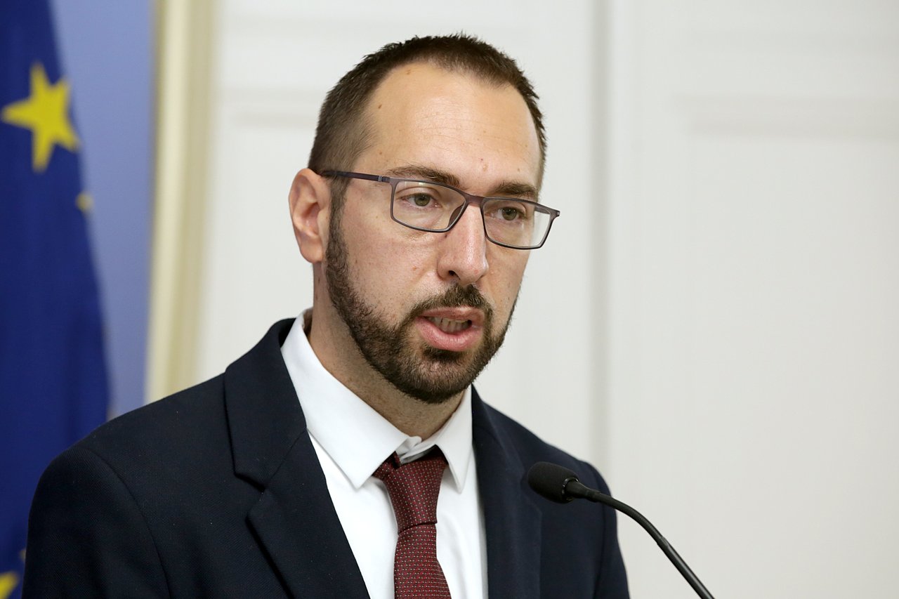 Tomašević erreicht Einigung mit den Gewerkschaften, Gehaltserhöhung und Preiserhöhungen für Dienstleistungen stehen bevor