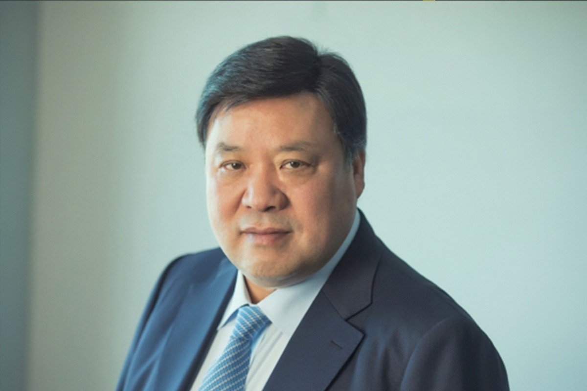<p>Seo Jung-jin</p>