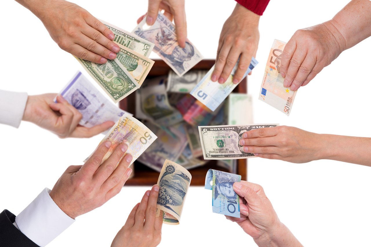 <p>crowdinvesting </p>