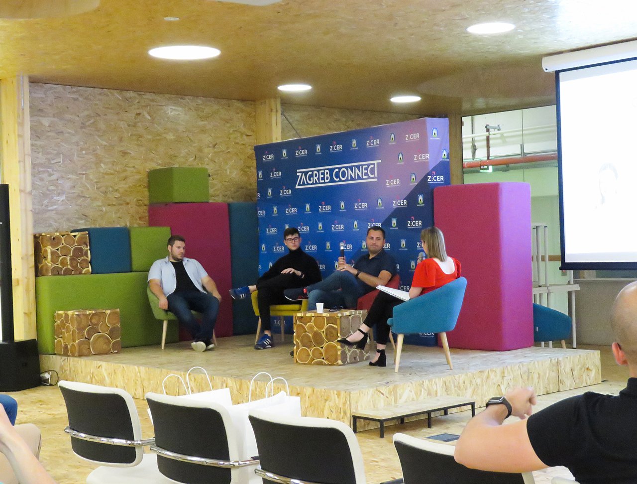 <p>CRO LinkedIn MeetUP</p>