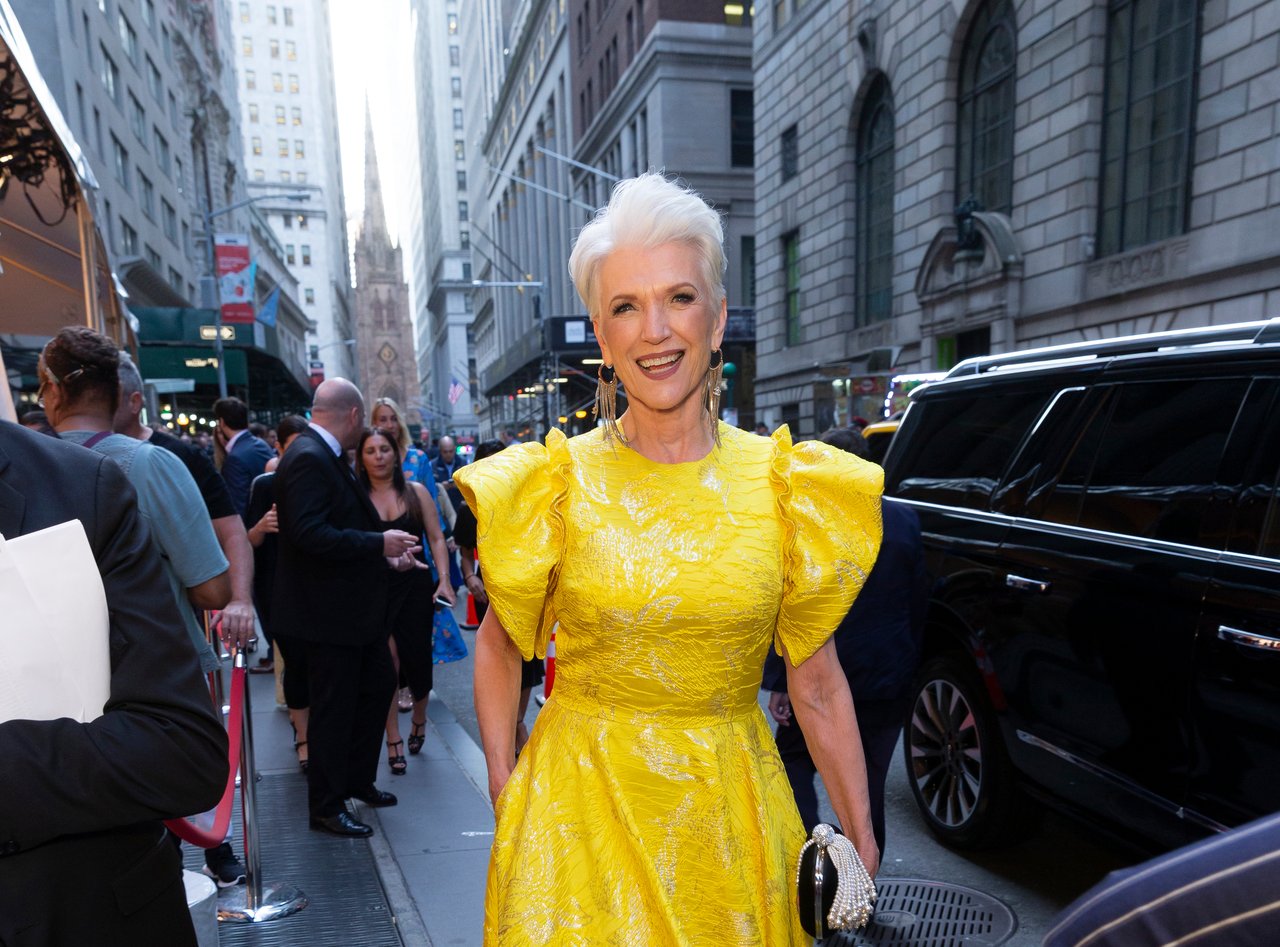 <p>Maye Musk</p>