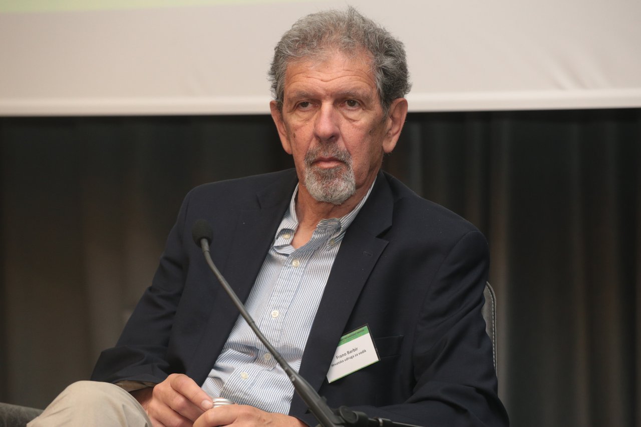 Barbir: Wasserstoffkritiker hätten sich äußern sollen, als die kroatische Wasserstoffstrategie öffentlich diskutiert wurde